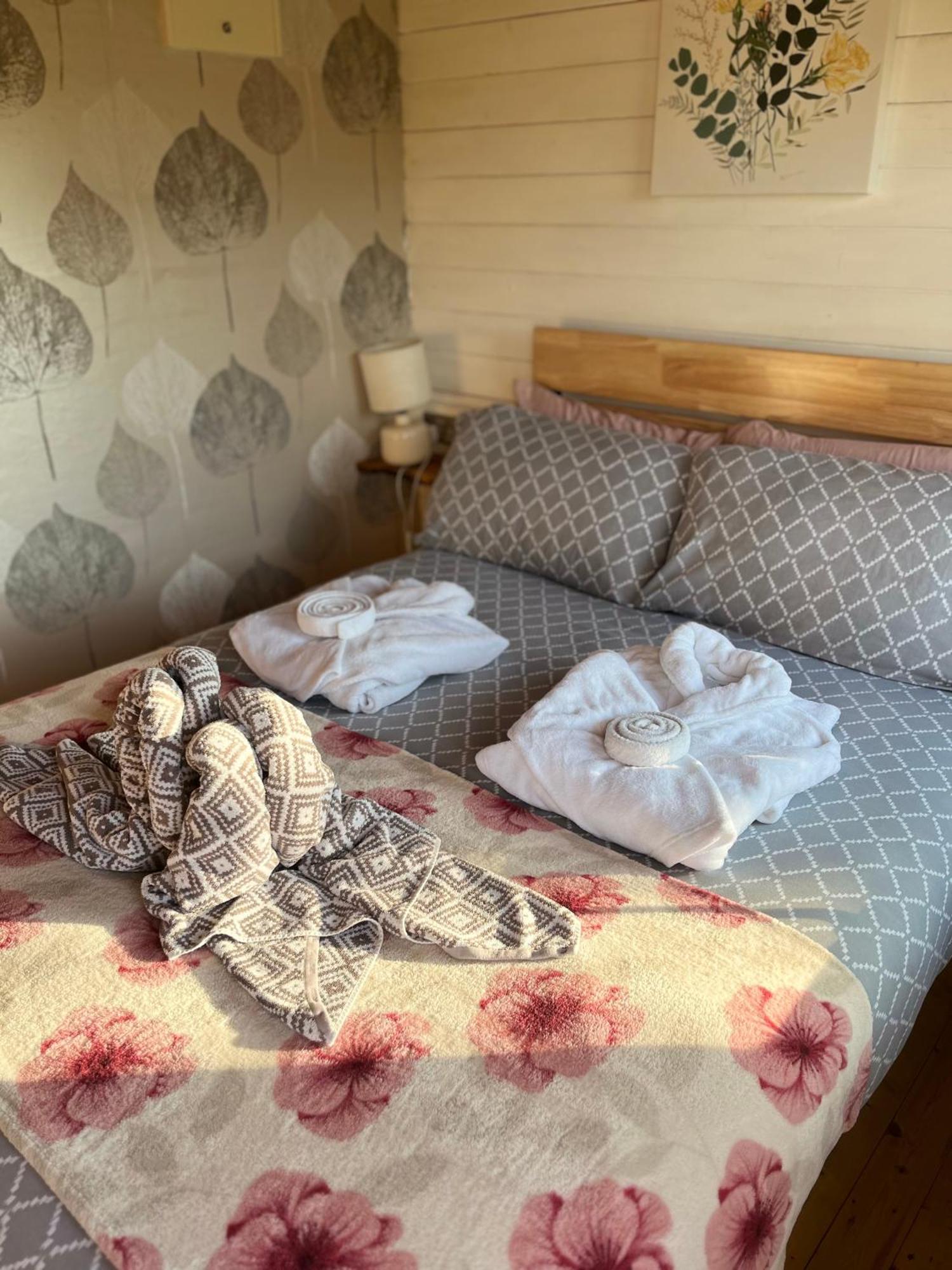 Ivy Rose No Hot Tub Appartement